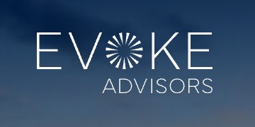 Evoke Advisors logo