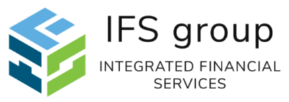 IFS Group logo