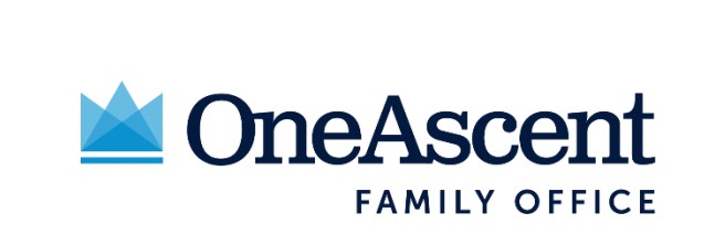 OneAscent Family Office logo