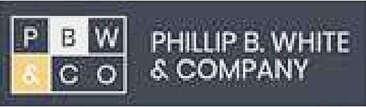 Phillip B. White Co., Inc. logo