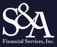 S&A Financial Services, Inc. logo