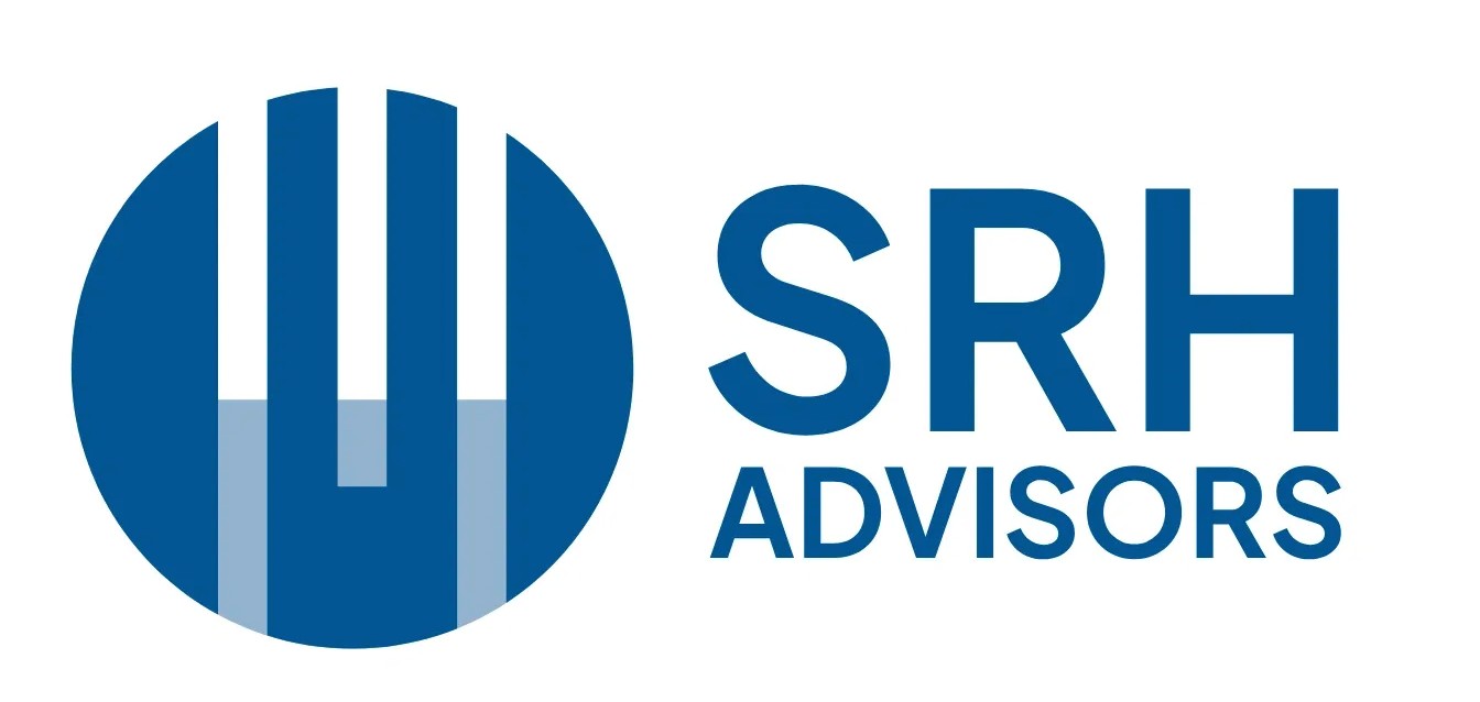 SRH Advisors logo