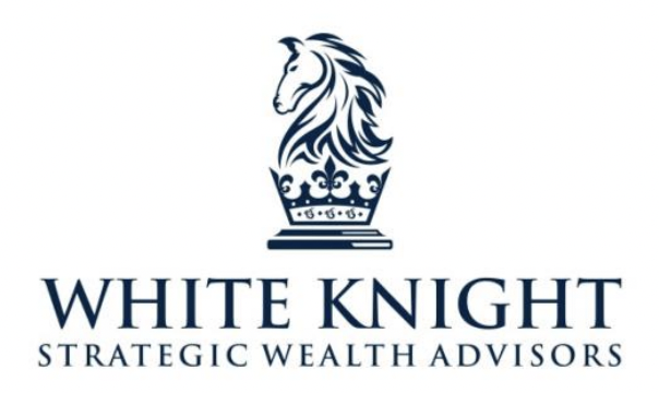 White Knight Strategic Wealth Advisors logo
