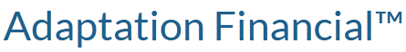 Adaptation Financial Advisors Inc. logo