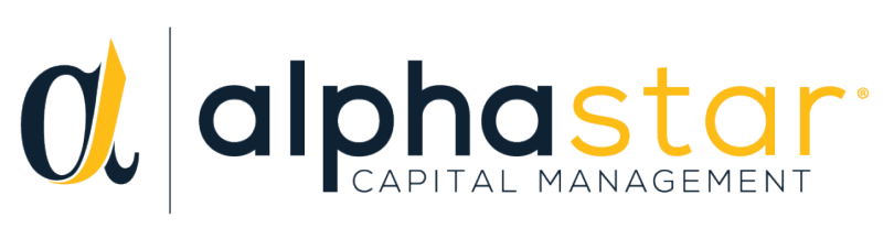 Alphastar Capital Management, LLC logo