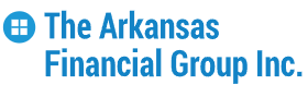 The Arkansas Financial Group, Inc. logo