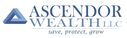 Ascendor Wealth, LLC logo