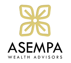 Asempa Wealth Advisors logo