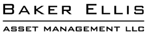 Baker Ellis Asset Management LLC logo
