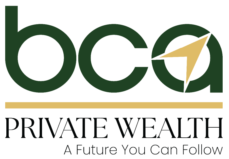 BCA Private Wealth logo