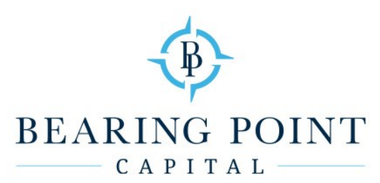 Bearing Point Capital logo