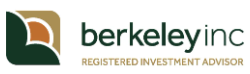 Berkeley, Inc. logo