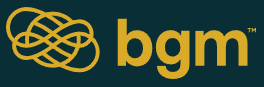 BGM Wealth Partners logo