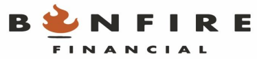 Bonfire Financial, LLC logo