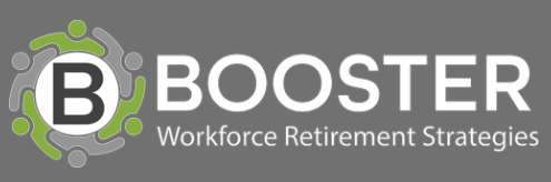 Booster, LLC logo