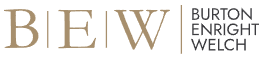 Burton Enright Welch logo