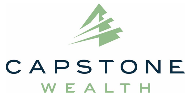 Capstone Wealth logo