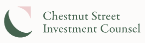 Chestnut Street Investment Counsel, LLC logo