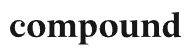 Compound Planning, Inc. logo