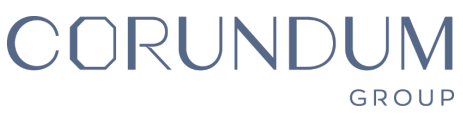 Corundum Group, Inc. logo