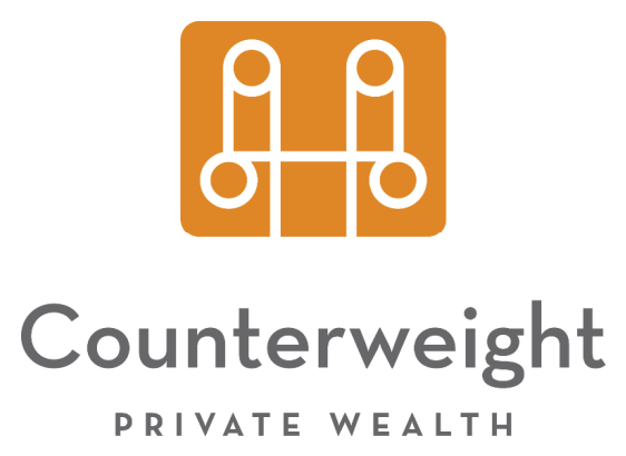 Counterweight Private Wealth logo