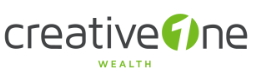 CreativeOne Wealth, LLC logo