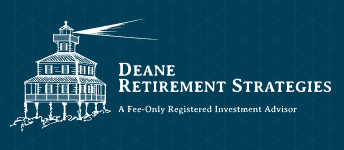 Deane Retirement Strategies, Inc. logo