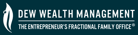 DEW Wealth Management logo