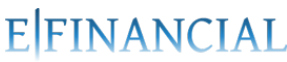 E|Financial Alliance logo