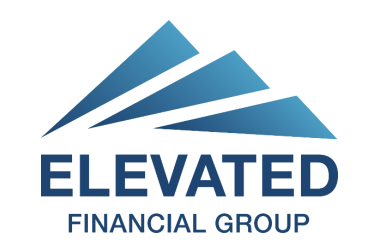 Elevated Financial Group logo
