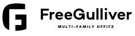 FreeGulliver, LLC logo