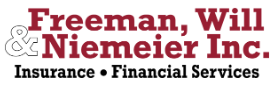 Freeman, Will & Niemeier, Inc. logo