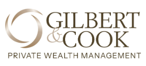 Gilbert & Cook, Inc. logo