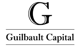 Guilbault Capital logo