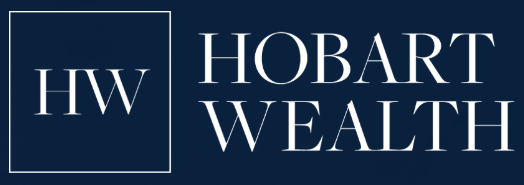 Hobart Wealth logo