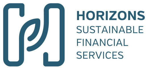 Horizons Sustainable Financial Services logo