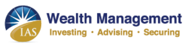 IAS Wealth Management, Inc. logo