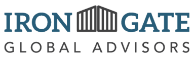 Iron Gate Global Advisors logo