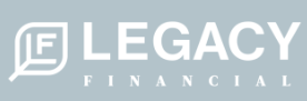 The Legacy Financial Group, Inc. logo