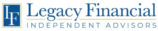 Legacy Financial Independent Advisors LLC logo