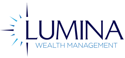 Lumina Wealth Management, LLC logo