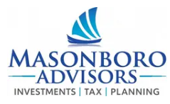Masonboro Advisors logo