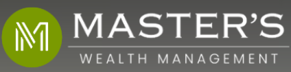 Master's Wealth Management Inc. logo