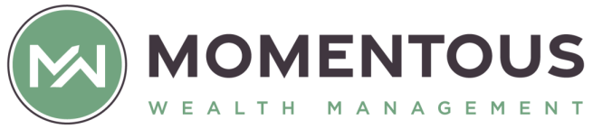 Momentous Wealth Management, Inc. logo