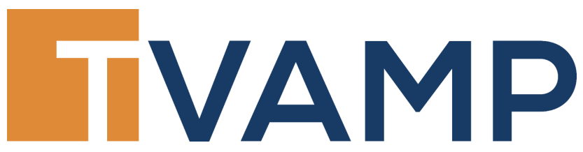 TVAMP, LLC logo