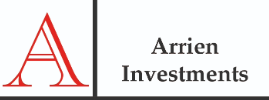 Arrien Investments, Inc. logo