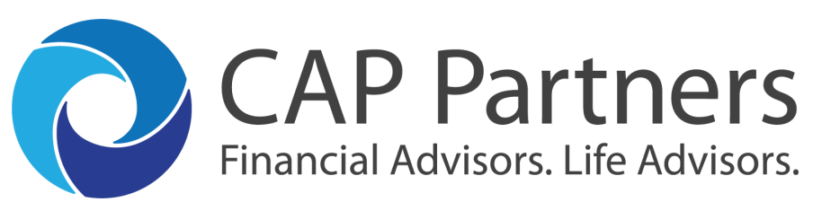 Cap Partners, LLC logo