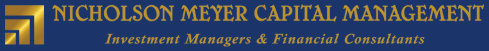 Nicholson Meyer Capital Management, Inc. logo