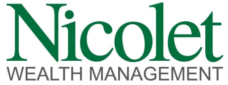 Nicolet Wealth Management logo