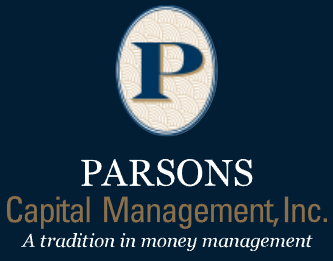Parsons Capital Management, Inc. logo